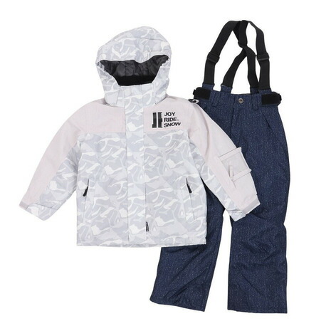楽天市場】ジョイライド（JOYRIDE）（キッズ）ボーイズ スキーウエア