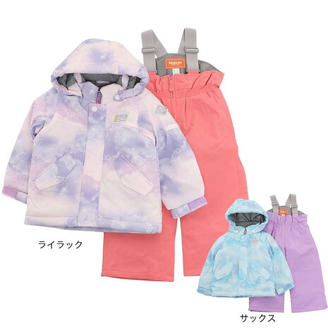 楽天市場】ジョイライド（JOYRIDE）（キッズ）ジュニア スキーウェア