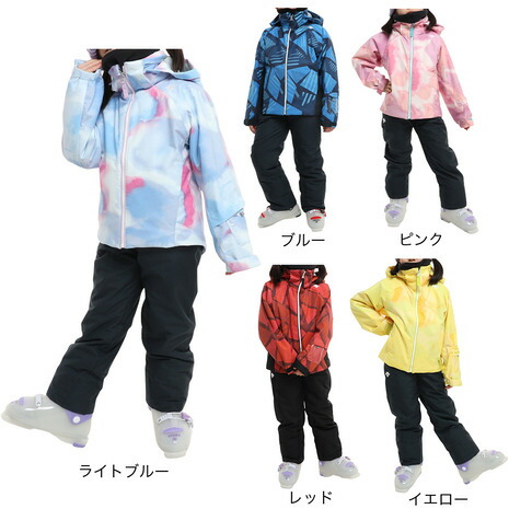 楽天市場】デサント（DESCENTE）（キッズ）ジュニア 子供 スキー