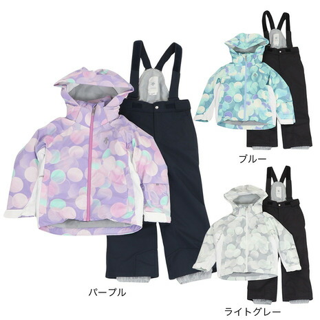 楽天市場】デサント（DESCENTE）（キッズ）スキーウェア スキースーツ