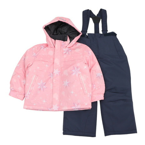 楽天市場】スノーカービング（SNOW CARVING）（キッズ）ガールズ 上下