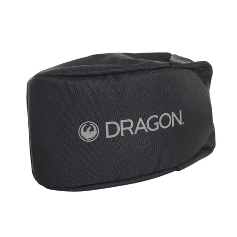 DRAGON ゴーグル ケース付き DRAGON ゴーグル ケース付き - スキー・スノーボード
