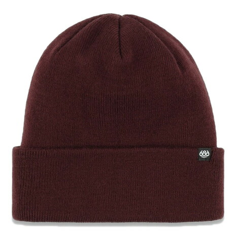 bajra 黒 ニット帽・ビーニー Oサイズ KANGOL FURGORA CUFF BEANIE | ONE SIZE(19) BLACK (01
