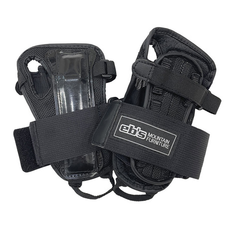 楽天市場】エビス（ebs）（メンズ、レディース）リストプロテクター