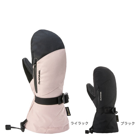 ダカイン(DAKINE)(レディース)SEQUOIA GORETEX ミトン BE237768|SuperSportsXEBIO支店