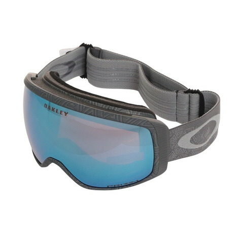 OAKLEY ゴーグル フライトトラッカー オークリー（OAKLEY）（メンズ、レディース）ゴーグル スキー