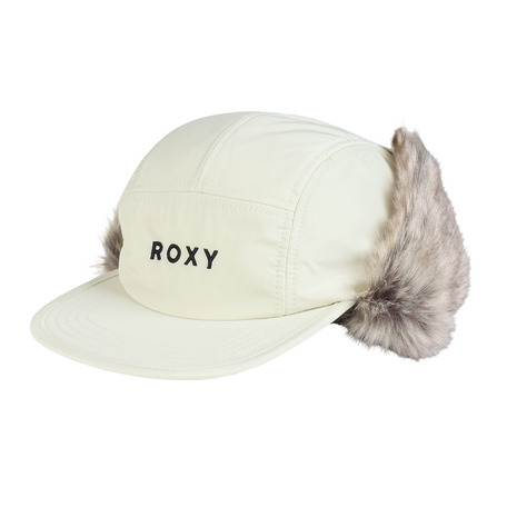 ロキシー（ROXY）（レディース）帽子 SNOWY ハット 26SNRHA253400WCF0