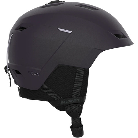 サロモン（SALOMON）（レディース）ヘルメット ICON LT 24 472614｜SuperSportsXEBIO支店