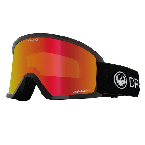 ドラゴン(DRAGON)(キッズ)スキー スノーボード ゴーグル ユース 25 M01 DXT AUTHENTIC/LLJREDION|SuperSportsXEBIO支店