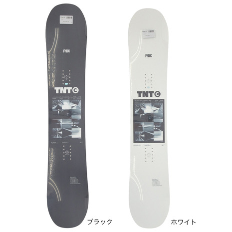 楽天市場】スノーボード 板 メンズ ボード 単品 23-24 FANATIC