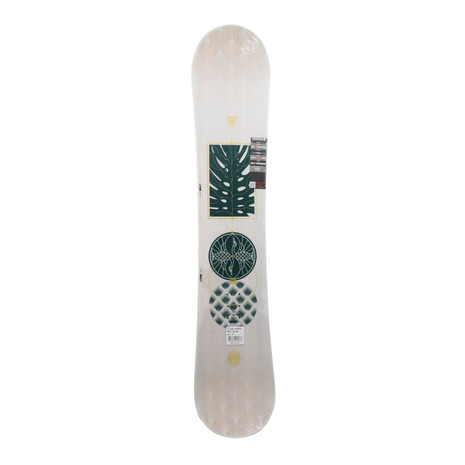 ロシニョール（ROSSIGNOL）（レディース）スノーボード板 RELWC24 SOULSIDE