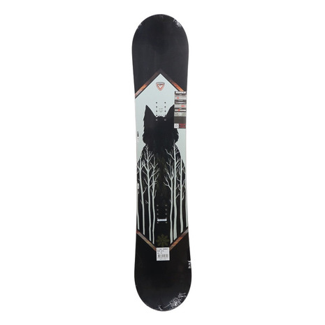楽天市場】ロシニョール(ROSSIGNOL) スノーボード 板 メンズ ジブソー