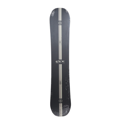 ライドスノーボード（RIDE SNOWBOARDS）（メンズ）スノーボード板 RD240285 AGENDA