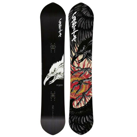 楽天市場】25-26 CAPiTA KAZU KOKUBO PRO キャピタ カズ コクボ プロ