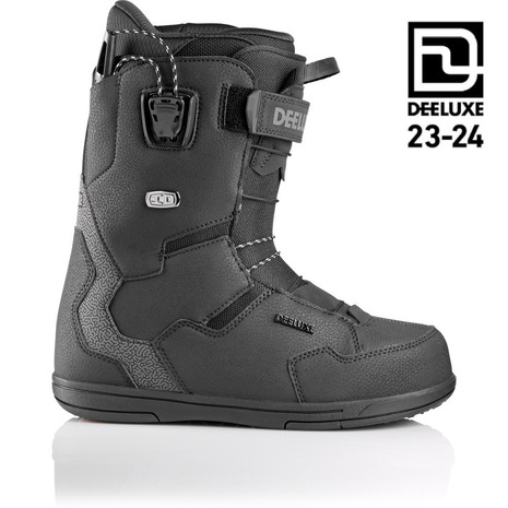DEELUXE TEAM ID スノーボードブーツ 27センチ DEELUXE TEAM ID 27.5 スノーボードブーツ ディーラックス