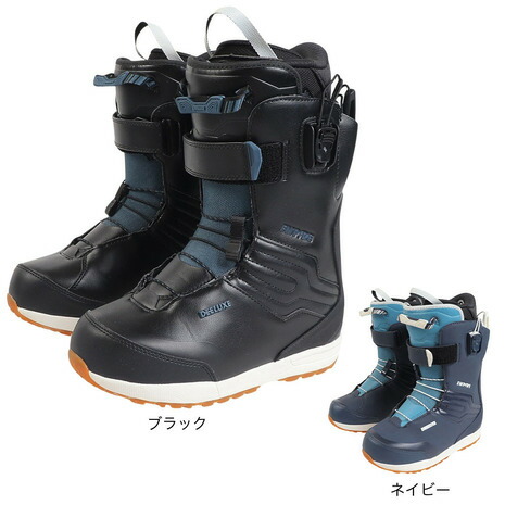 楽天市場】ディーラックス（DEELUXE）（メンズ）スノーボード ブーツ