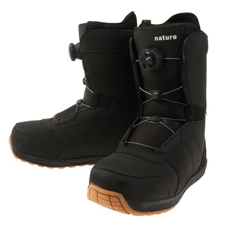 楽天市場】スノーボード ブーツ クイックシューレース メンズ