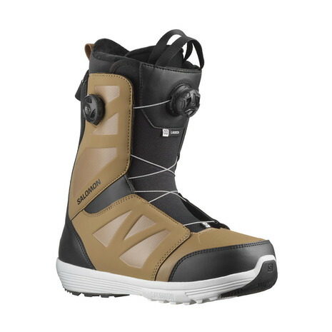 楽天市場】サロモン（SALOMON）（メンズ）スノーボード ブーツ
