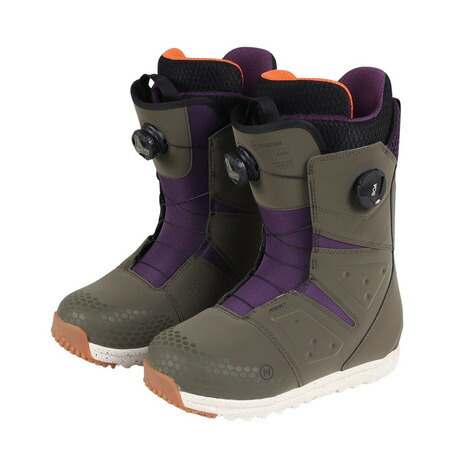 楽天市場】25-26 NIDECKER/ナイデッカー ALTAI アルタイ メンズ