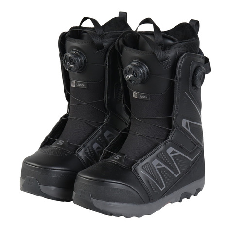 楽天市場】サロモン（SALOMON）（メンズ）スノーボード ブーツ