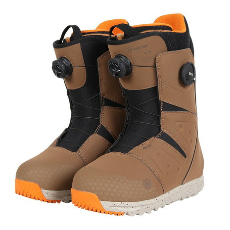 楽天市場】25-26 NIDECKER/ナイデッカー ALTAI アルタイ メンズ