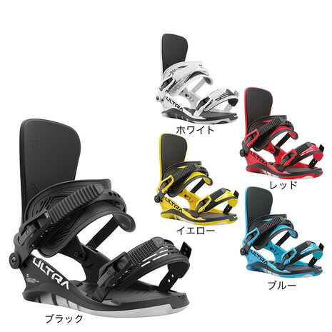 楽天市場】Sサイズ【23-24】UNION BINDING ULTRA M. ARMY ユニオン