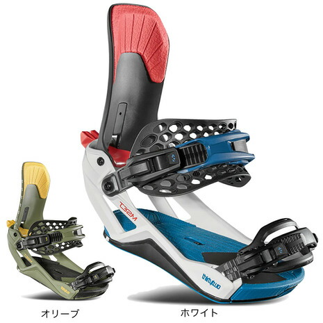 楽天市場】FIX ビンディング BINDING BLOCK5 25-26 バインディング