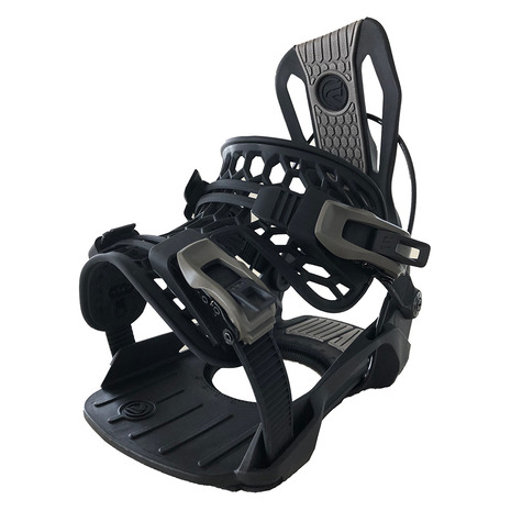 FLOW FENIX メンズMサイズ スノーボード ビンディング バイン Amazon | スノーボード ビンディング スノボー バインディング FLOW