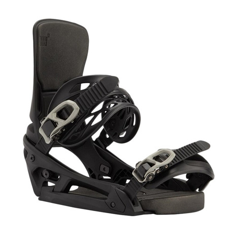 012バートンBURTON CARTELスノーボードビンディングバインディング BURTON（バートン） [日本正規品] スノーボード ビンディング BURTON