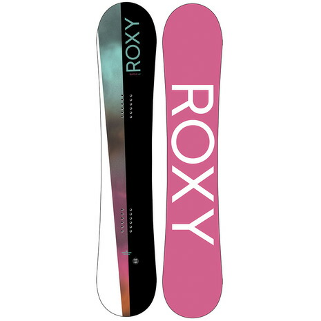 ロキシー Roxy 先行予約商品 スノーボード板 Raina 151 レディース Antaraglobal Org