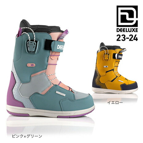 楽天市場】ディーラックス（DEELUXE）（レディース）スノーボード