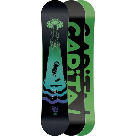 楽天市場】スノーボード 板 子供 単品 SALOMON サロモン GRAIL キッズ