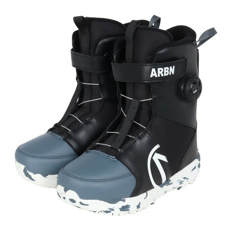 楽天市場】エアボーン（ARBN）（レディース）スノーボードブーツ BOA