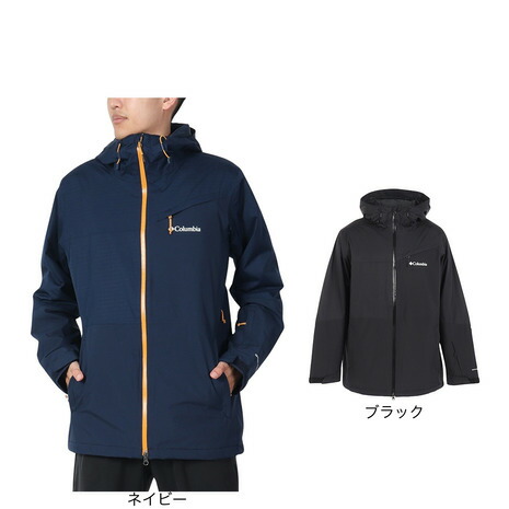 Columbia コロンビア スキー スノーボード ジャケット メンズ Columbia コロンビア メンズ スノーボード ジャケット スノウィ