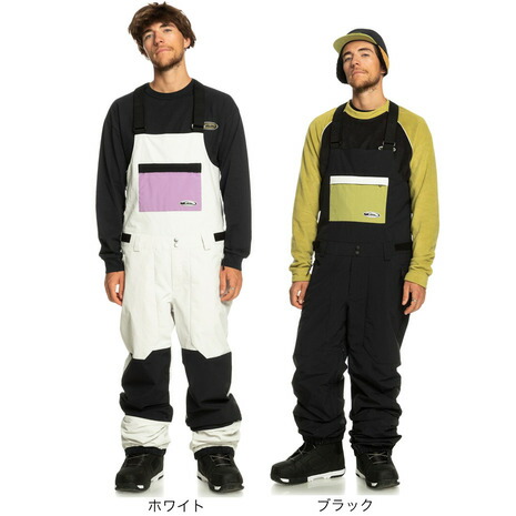 Quick silver ビブパンツ　サイズM 楽天市場】クイックシルバー（Quiksilver）（メンズ）スキー