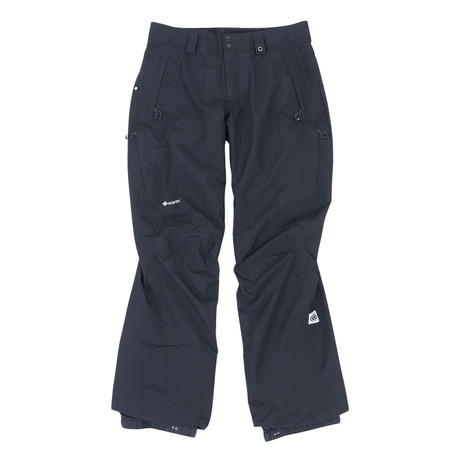 新品 686 GORE-TEX core shell pant M2W204 686 シックスエイトシックス GORE-TEX CORE SHELL ユニセックス