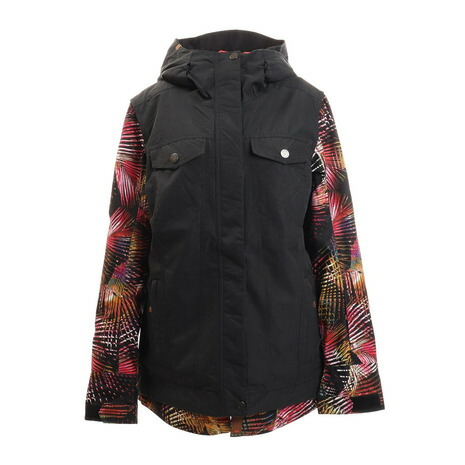 ロキシー(ROXY) スノーボード スノボ ウェア レディース CEDER スノージャケット ERJTJ03230KVJ1 ボードウェア (レディース)