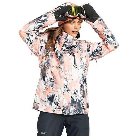ロキシー（ROXY）（レディース）JETTY NP ジャケット 25SN ERJTJ03486MGK2