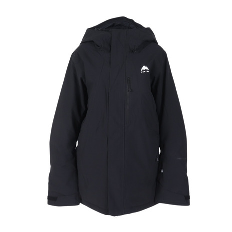 バートン（BURTON）（レディース）ボードウエア RSRV STRCH INS ジャケット 3025810A04