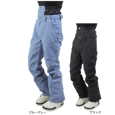 オーシャンパシフィック（Ocean Pacific）（レディース）スノーボード ウェア パンツ 543702｜SuperSportsXEBIO支店