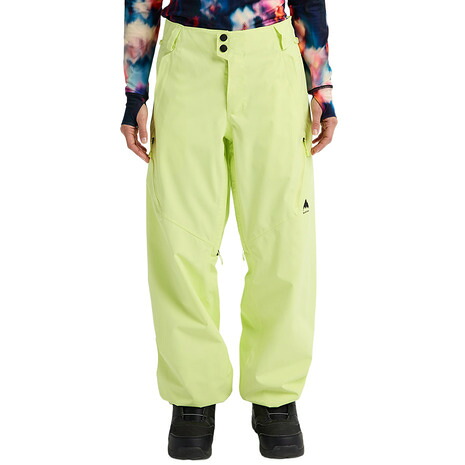 バートン（BURTON）（レディース）リザーブ 2L リラックス パンツ 3027210E1T