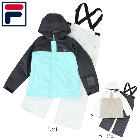 希少　FILA　スキージャケット　メンズXLサイズ 希少 FILA スキージャケット メンズXLサイズ - メルカリ