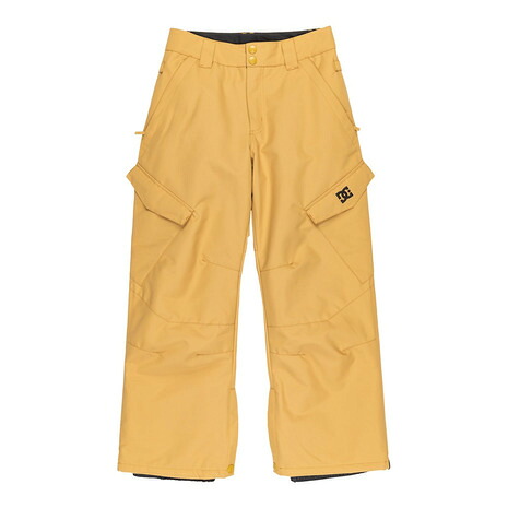 ディーシーシューズ（DC SHOES）（キッズ）ジュニア BANSHEE YOUTH パンツ 26SNDPT253918YLM0