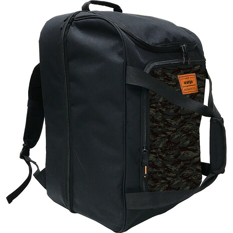 オレンジ（ORANGE）（メンズ、レディース）マスターパックC 040141/2041｜SuperSportsXEBIO支店