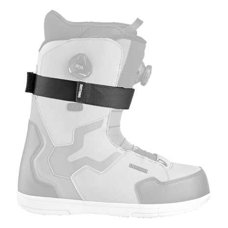 楽天市場】ディーラックス（DEELUXE） スノーボード ブーツ