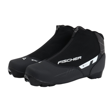 フィッシャー（FISCHER）（メンズ、レディース）クロスカントリーブーツ XC PRO S21720