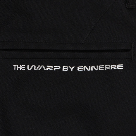 ザ ワープ バイ エネーレ The Warp By Ennerre ゴルフウェア パンツ ...