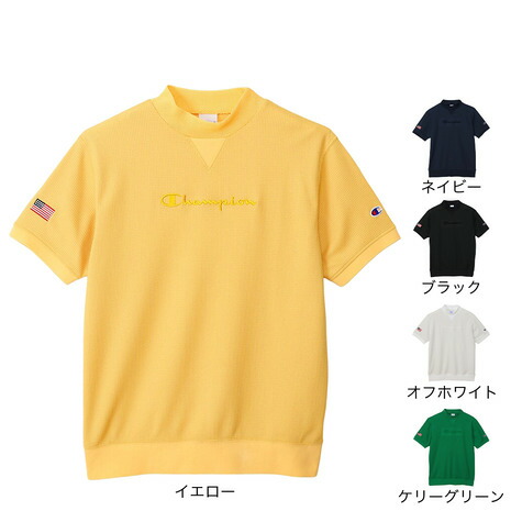 楽天市場】チャンピオン（CHAMPION）（メンズ）ゴルフウェア 速