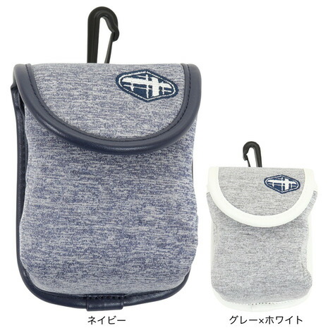 FIDRA ゴルフウェア グレー トレーナー FIDRA ゴルフウェア グレー トレーナー