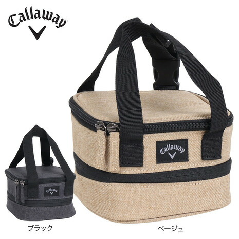 楽天市場】キャロウェイ（CALLAWAY）（メンズ）ゴルフ 保冷バッグ